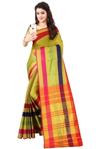 Silk Printed Sarees