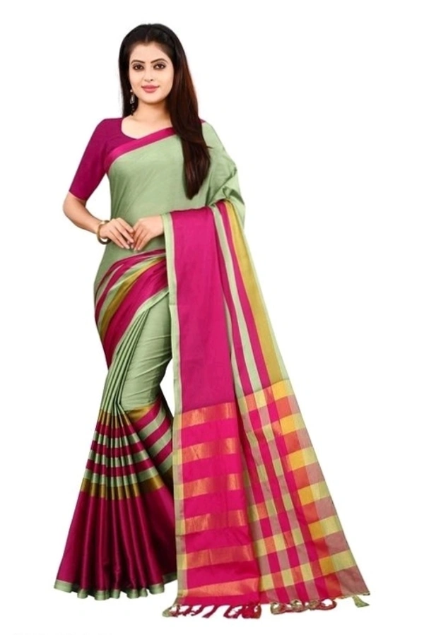 Silk Printed Sarees