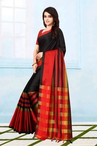Silk Printed Sarees