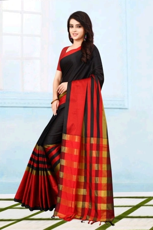 Silk Printed Sarees