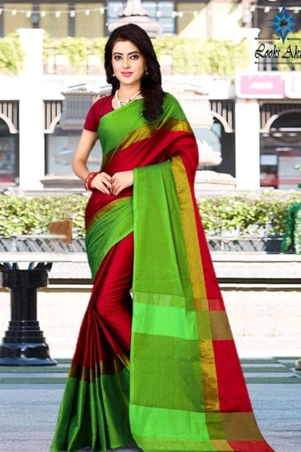 Silk Printed Sarees