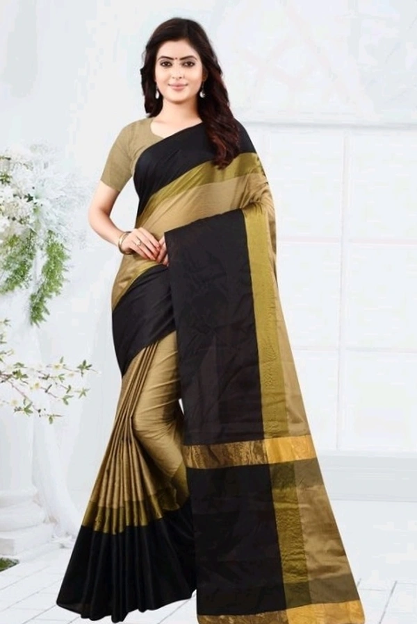 Silk Printed Sarees