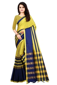 Silk Printed Sarees