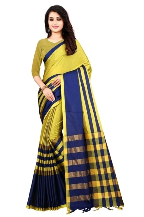 Silk Printed Sarees