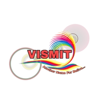 VISMIT DYNAMIC LIFESTYLE - Logo