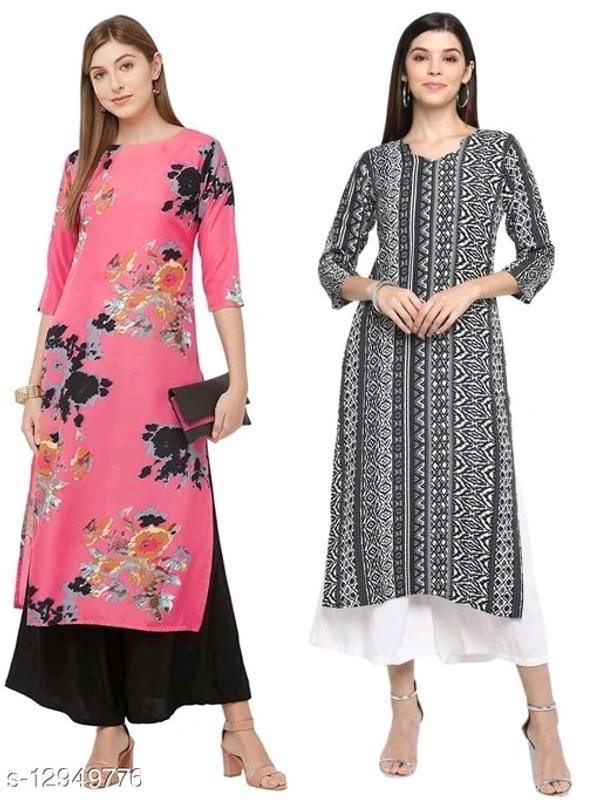 Chitralekha Fabulous Kurtis (Combo)