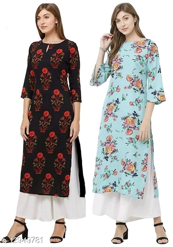 Chitralekha Fabulous Kurtis (Combo)