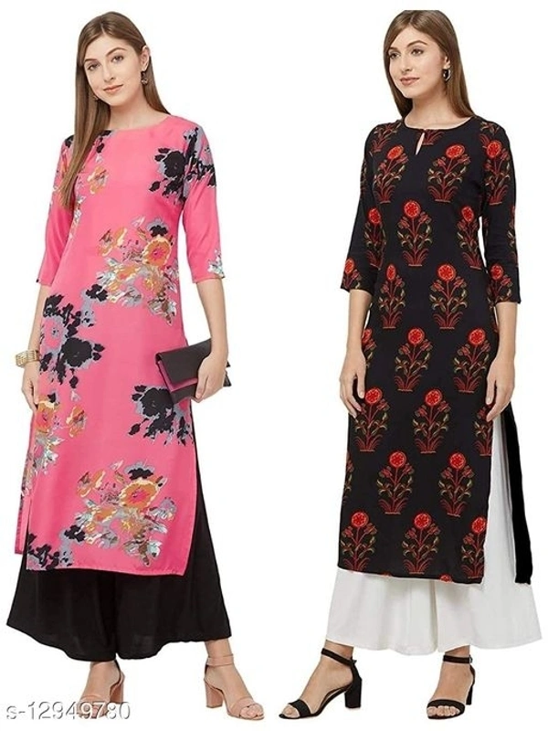 Chitralekha Fabulous Kurtis (Combo)