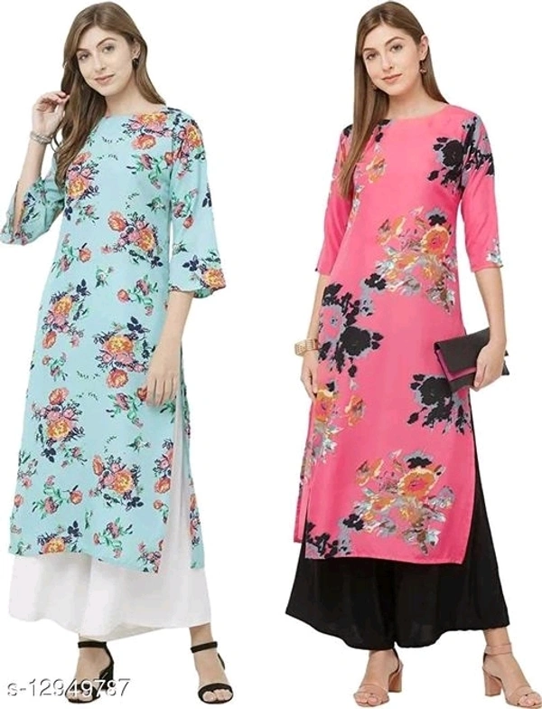 Chitralekha Fabulous Kurtis (Combo)