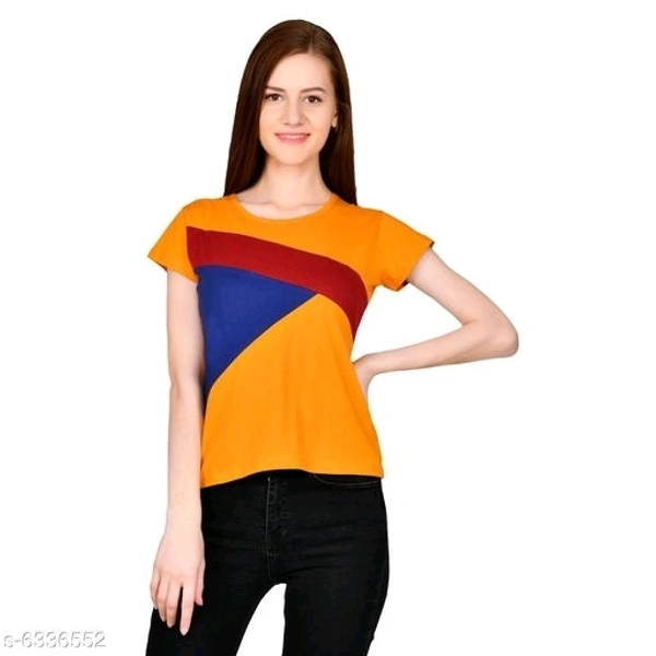 Treandy Women Tops 