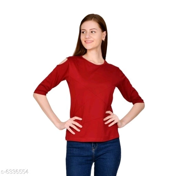Treandy Women Tops 