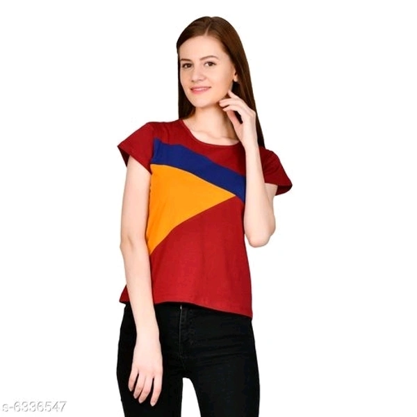 Treandy Women Tops 