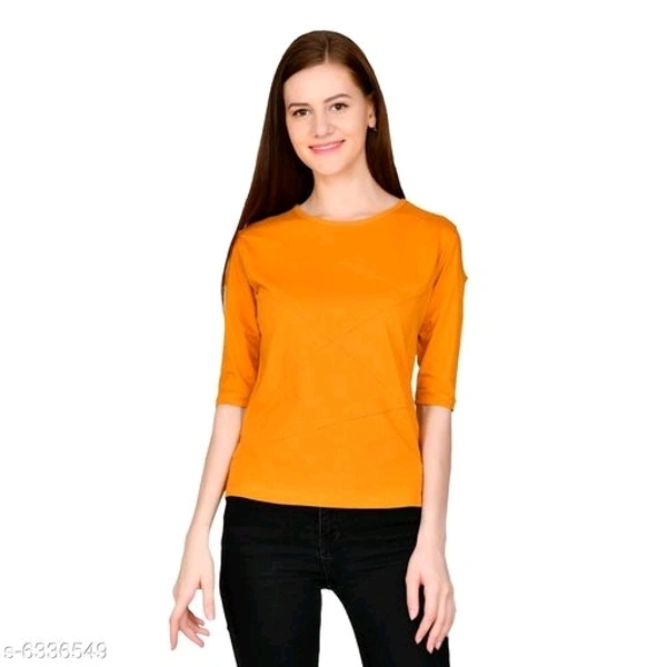 Treandy Women Tops 