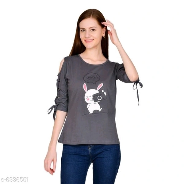 Treandy Women Tops 