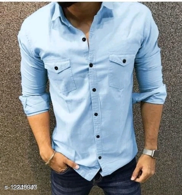Classics Men Shirts