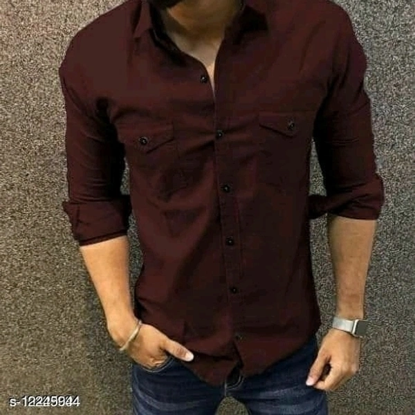 Classics Men Shirts