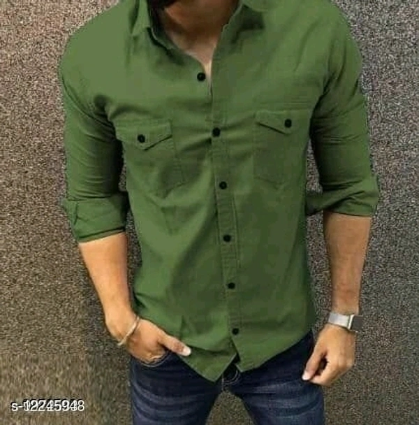 Classics Men Shirts