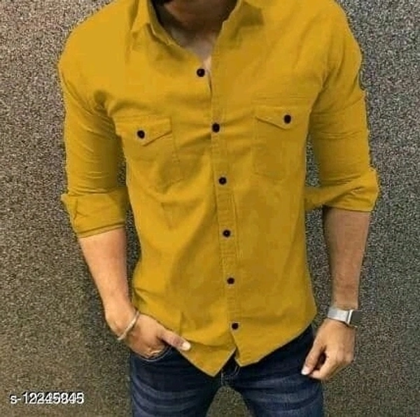 Classics Men Shirts