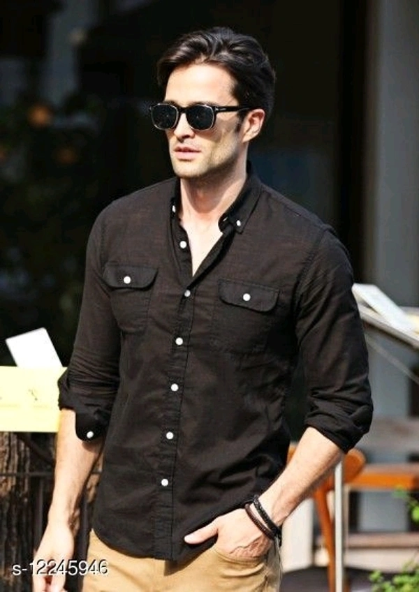 Classics Men Shirts