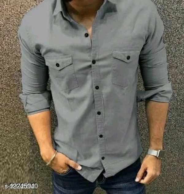 Classics Men Shirts