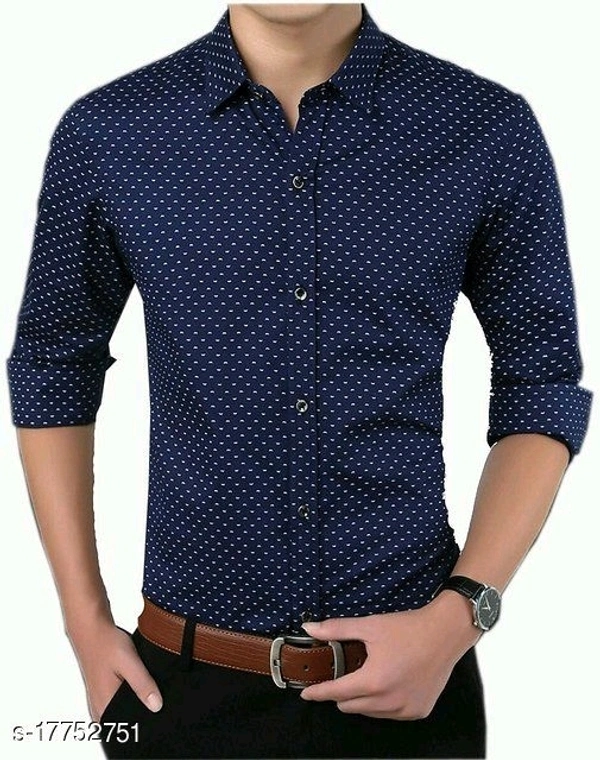 Treandy Moden Men Shirts
