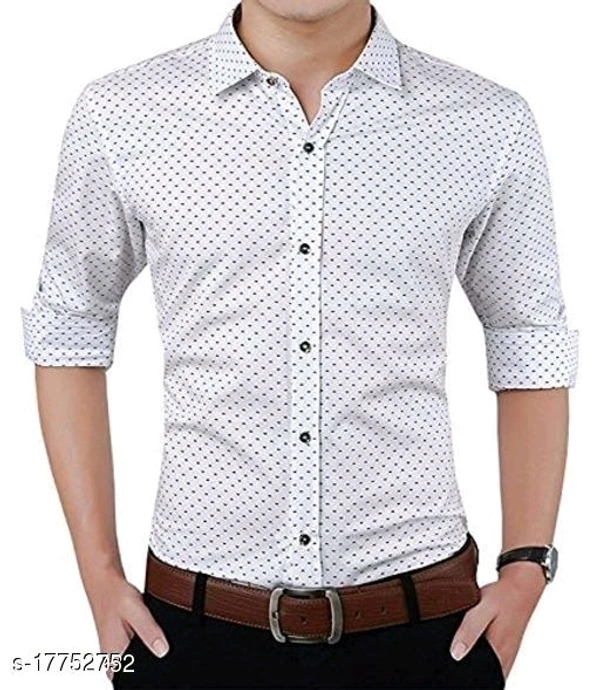 Treandy Moden Men Shirts