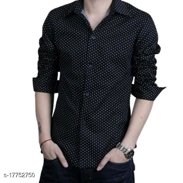 Treandy Moden Men Shirts