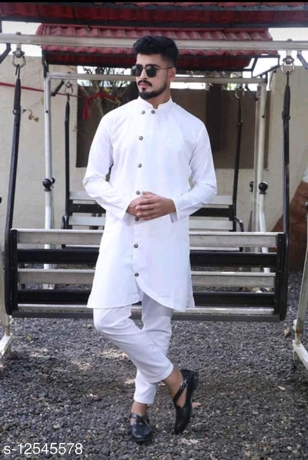 Designer Kurta Sets