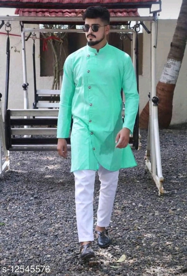 Designer Kurta Sets