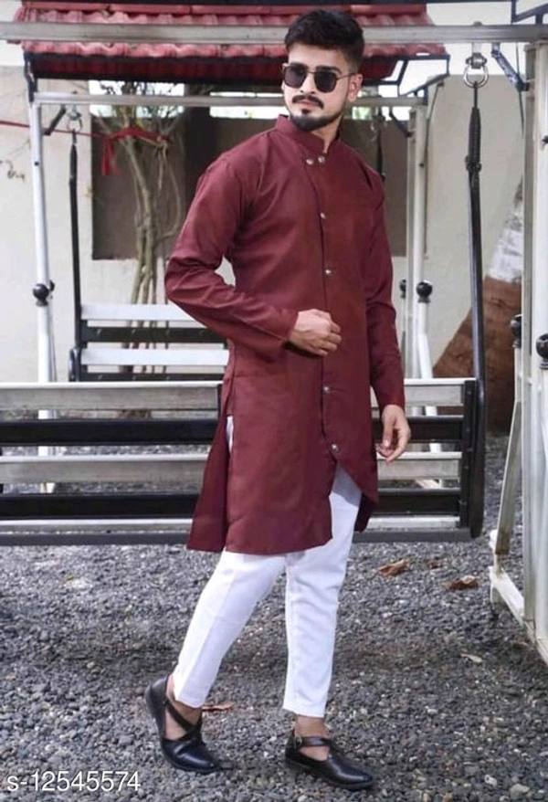 Designer Kurta Sets