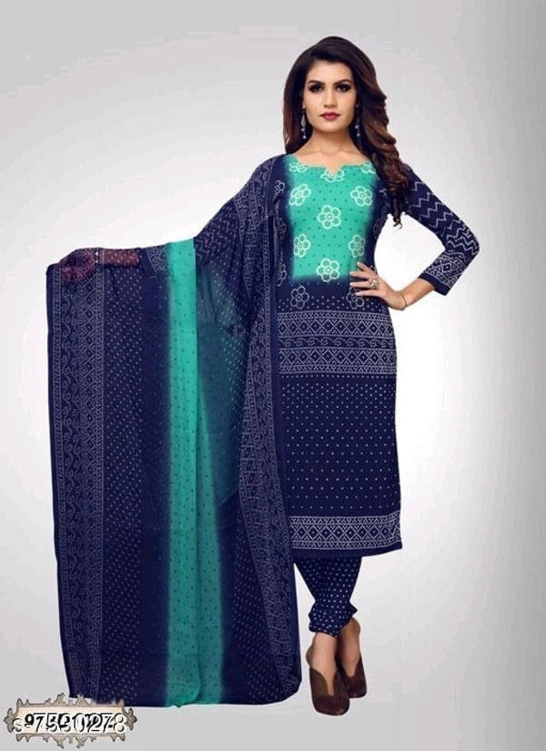 Salwar Suits / Dress