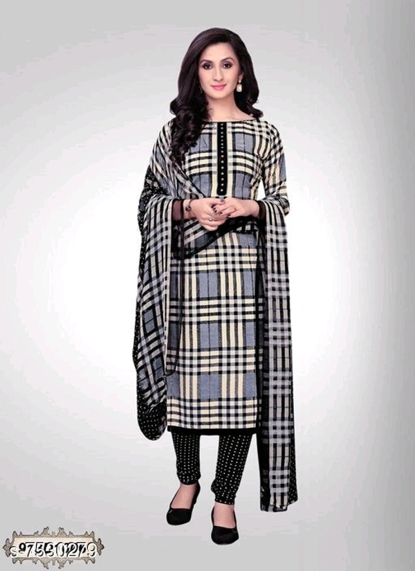 Salwar Suits / Dress