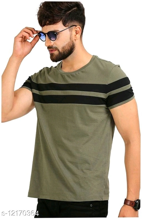 Men T-shirt