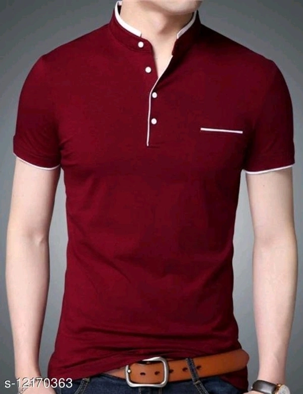 Men T-shirt