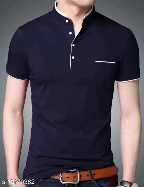 Men T-shirt