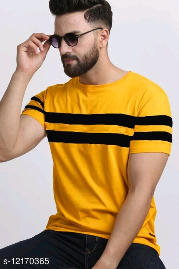 Men T-shirt