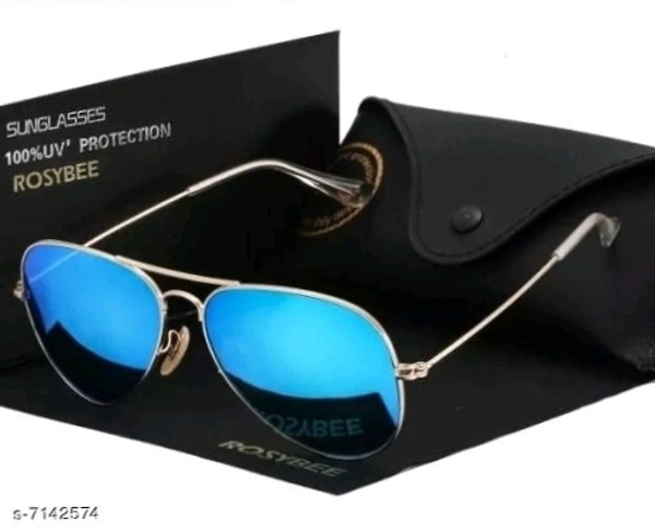 Modern Sunglasses