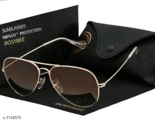 Modern Sunglasses