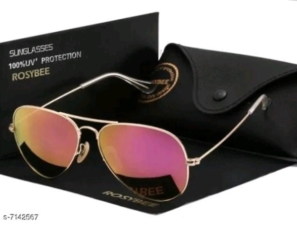 Modern Sunglasses