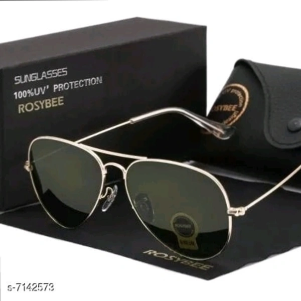 Modern Sunglasses