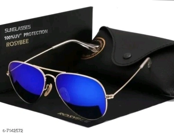 Modern Sunglasses