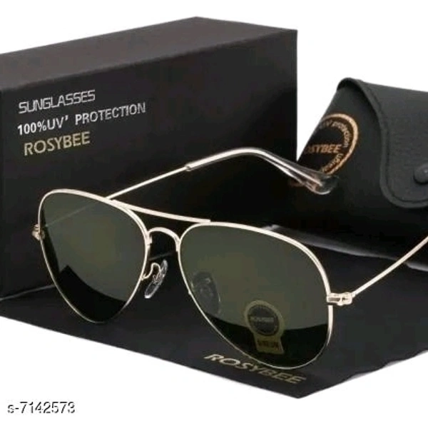 Modern Sunglasses
