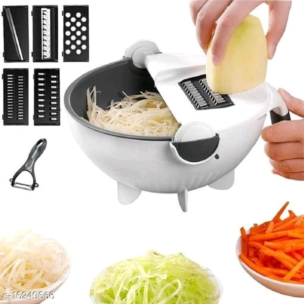 Vegitables Cutter