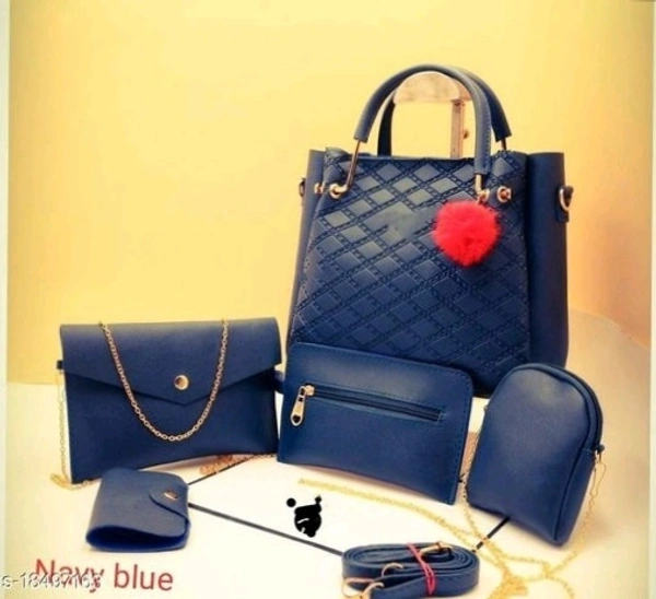 Imported Combo Handbags