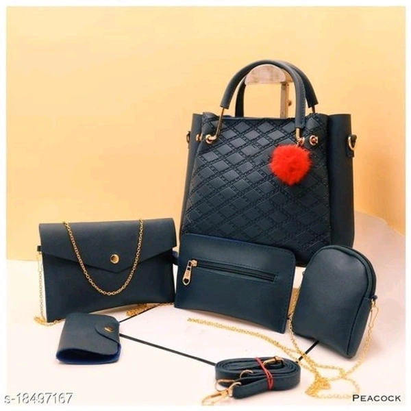 Imported Combo Handbags