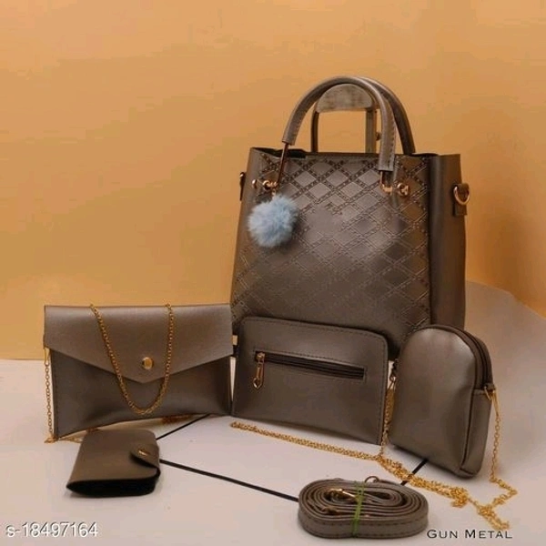Imported Combo Handbags
