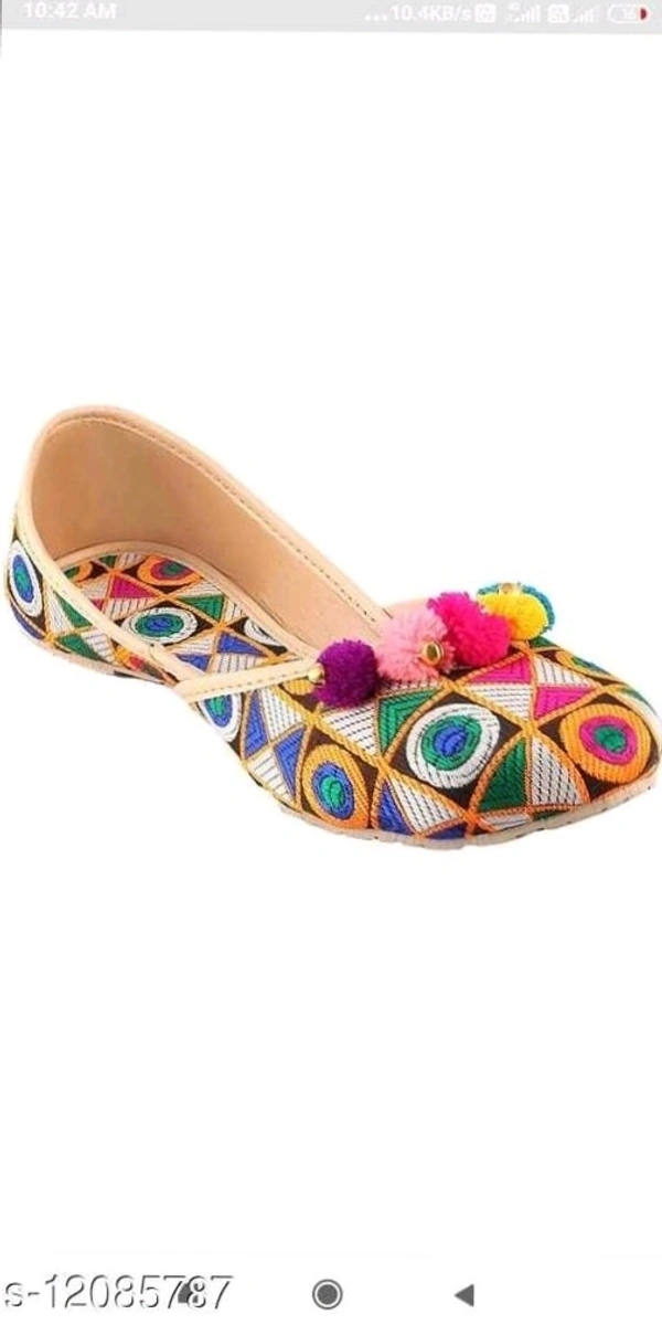 Stylish Women Flats