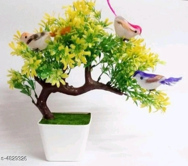Artificial Indoor Plant
