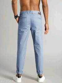 Fashionable Casual Pant For Men 