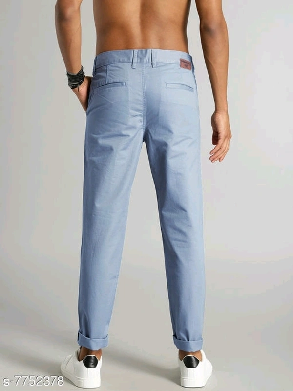 Fashionable Casual Pant For Men 